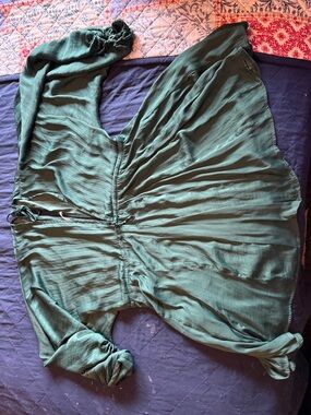 Free People Arzel Dress